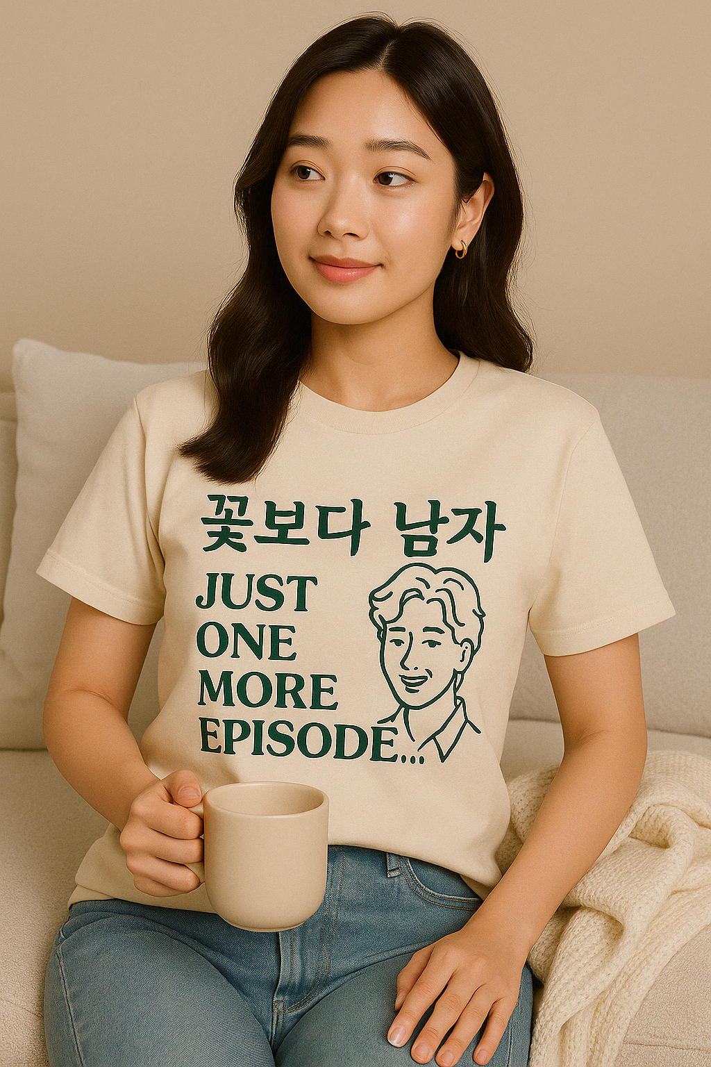 Just One More Episode
